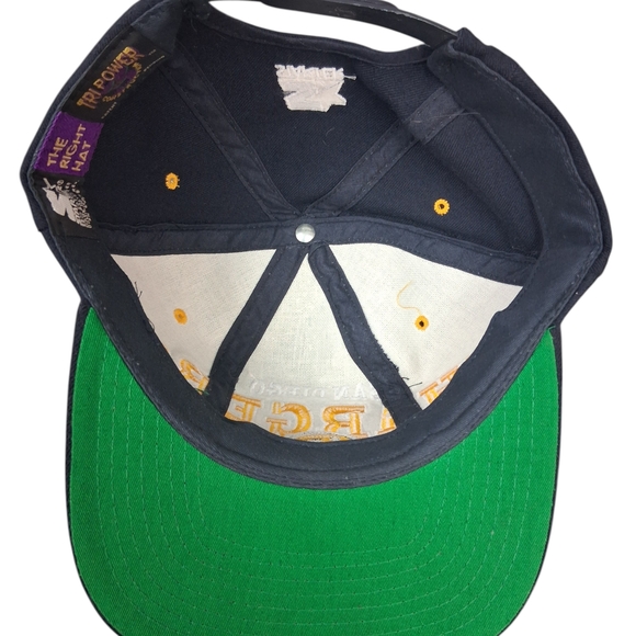 Vintage Starter Proline San Diego Chargers Snapback Cap - Picture 5 of 6